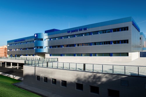 Imagen para: HM Hospitales consolida su posición con una facturación de 574 millones de euros