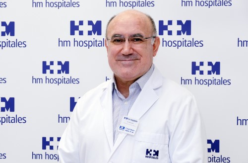 Imagen para: HM Nou Delfos, hospital de referencia en el tratamiento quirúrgico complejo de tumores mediastínicos