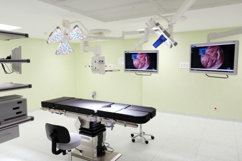 Imagen para: HM Nou Delfos crea una unidad especializada en el tratamiento de las patologías cerebrovasculares agudas