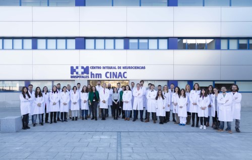 Imagen para: Una investigación de HM CINAC Madrid avanza en el conocimiento del patrón de la evolución de la enfermedad de Parkinson