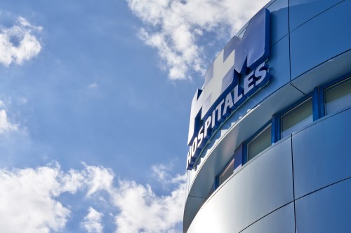 Imagen para: HM Nens se convierte en uno de los pocos hospitales de Catalunya en tratar la malformación del Pectus Excavatum