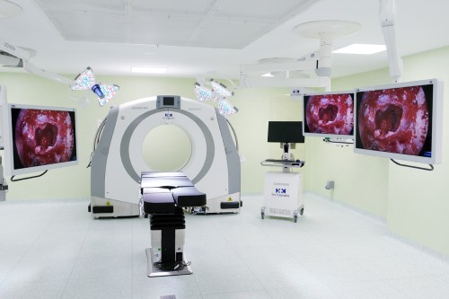 Imagen para: HM CINAC Barcelona se consolida como referencia quirúrgica de alta complejidad en el abordaje de patologías neurológicas