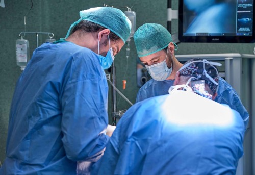 HM Hospitales ve reconocida su apuesta por la especialización con nuevas plazas MIR en Urología y Cirugía General