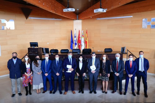 Siemens Healthineers y la Fundación de Investigación HM Hospitales renuevan la Cátedra de Investigación Siemens Healthineers PET-RM