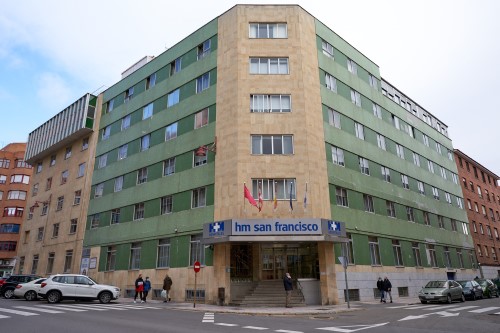 HM Hospitales invertirá durante 2022 más de 600.000 euros en HM San Francisco y HM Regla