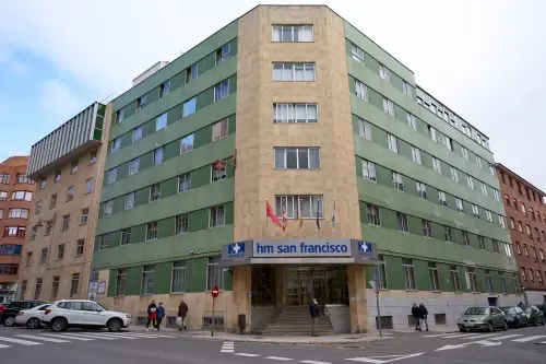Imagen para: HM Hospitales invertirá durante 2022 más de 600.000 euros en HM San Francisco y HM Regla