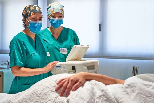 Imagen para: Cada vez más personas confían el cuidado de su salud a HM Hospitales, que crece en todos sus indicadores asistenciales de 2021