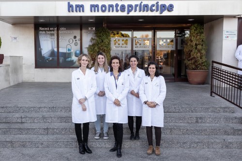 Imagen para: Investigadores de HM Hospitales demuestran que la detección precoz de la cardiotoxicidad de terapias oncológicas de cáncer de mama reduce las complicaciones cardiovasculares de las pacientes