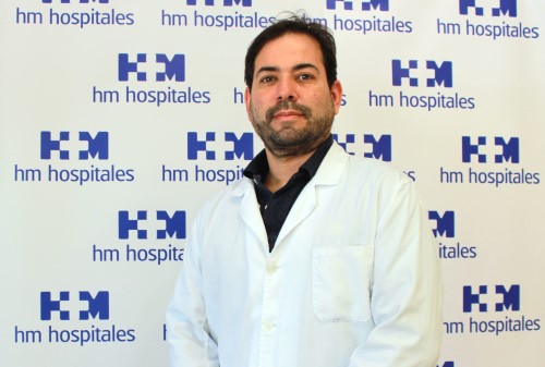 Imagen para: En Galicia existe un factor genético que provoca glaucoma, una de las principales causas de ceguera