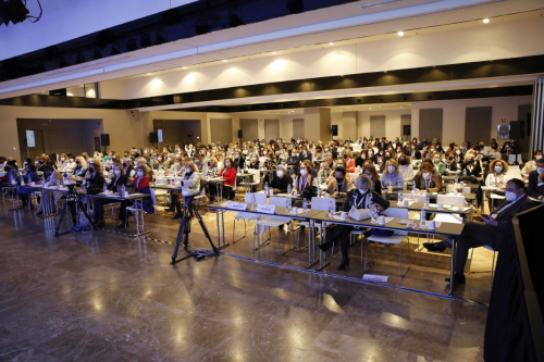 Imagen para: Expertos redefinen los criterios de uso de la terapia hormonal en la menopausia en las XIX Jornadas Nacionales HM Gabinete Velázquez