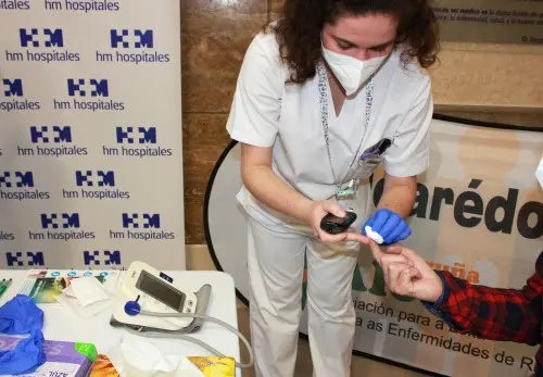 Imagen para: HM Hospitales alerta del aumento en la incidencia y mortalidad por enfermedad renal