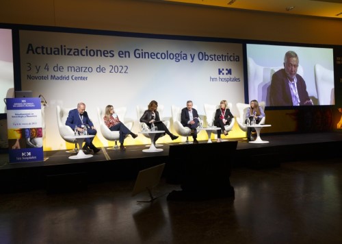 Imagen para: Las XIX Jornadas Nacionales HM Gabinete Velázquez se convierten en el centro neurálgico del bienestar y salud de la mujer