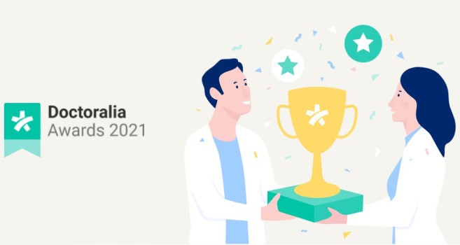 Imagen para: El Dr. Enrique Mena del Río, mejor Cirujano General y Digestivo de España