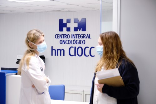 Imagen para: HM CIOCC, cuarto centro español y primero privado en ser miembro de OECI, la red europea de excelencia contra el cáncer