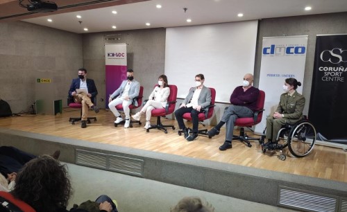 El deportista eterno: ¿genética o actitud?