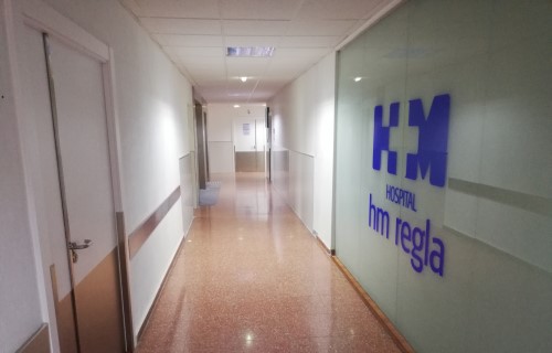 Imagen para: HM Hospitales potencia su Servicio de Oftalmología en León con la apertura de unas nuevas instalaciones en HM Regla
