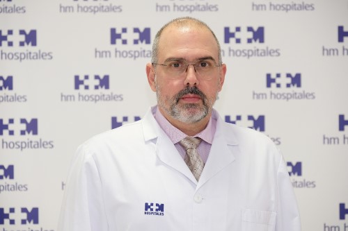 Imagen para: HM CIEC Barcelona potencia el Servicio de Cardiología Clínica con la incorporación del Dr. David Santana