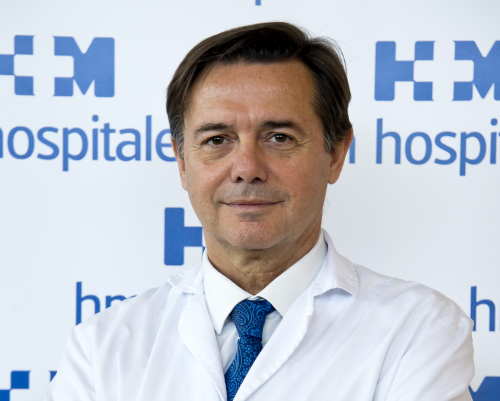 Imagen para: ¿Puedo mejorar mi estado de salud?: el chequeo médico como herramienta clave de prevención