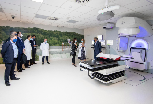 Imagen para: HM Hospitales y Microsoft aplican la Inteligencia Artificial para impulsar la investigación oncológica