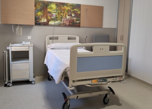 Imagen para: El Hospital Universitario HM Madrid pone en marcha una nueva planta de hospitalización y digitaliza el 100% de las pruebas diagnósticas