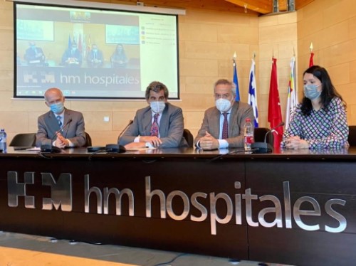 Imagen para: El diálogo y la interacción entre neurología y psiquiatría, clave para identificar y tratar pacientes con deterioro cognitivo o trastornos neuropsiquiátricos