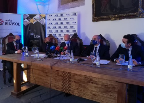 Imagen para: HM Hospitales reúne en León a especialistas en lesiones de plexo braquial obstétrico de 18 países