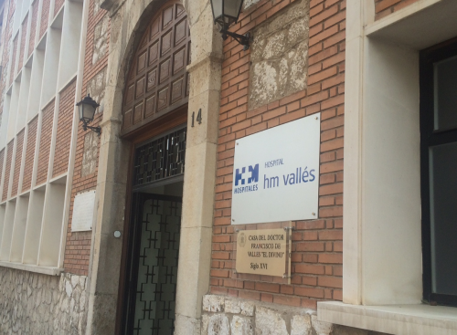 Imagen para: HM Hospitales ya cuenta con 10 complejos hospitalarios con 3 estrellas del reconocimiento QH, la máxima calificación