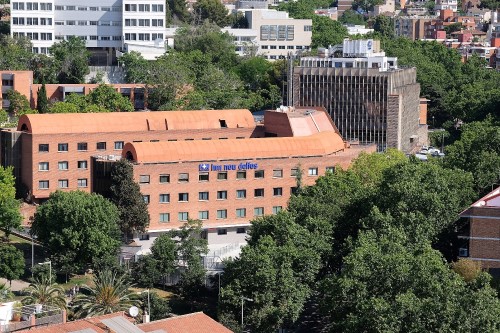 Los hospitales HM Nou Delfos y HM Nens consiguen la primera estrella del sello QH