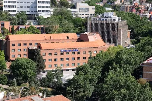 Imagen para: Los hospitales HM Nou Delfos y HM Nens consiguen la primera estrella del sello QH