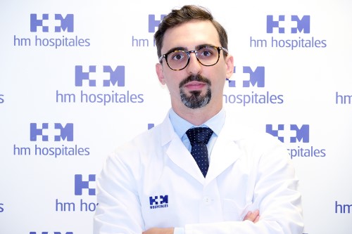 Imagen para: HM Nou Delfos dispone de la tecnología UrgoTouch®, que mejora, hasta en un 53%, la cicatrización post-quirúrgica