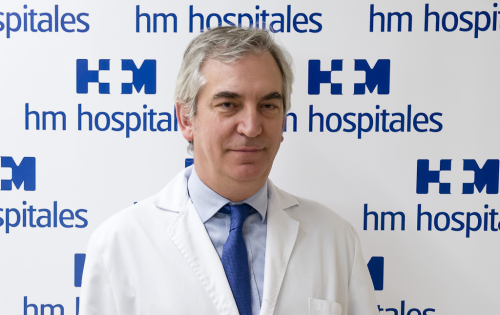 Imagen para: HM Puerta del Sur apuesta por una concepción integral de la cirugía nasal, que aúna respiración y estética