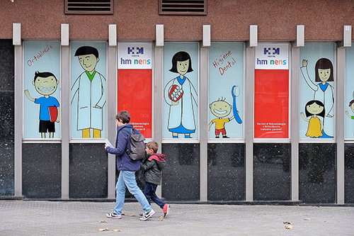 Imagen para: La obesidad y los trastornos de salud mental en los adolescentes a análisis en el ‘VII Encuentro pediátrico solidario’
