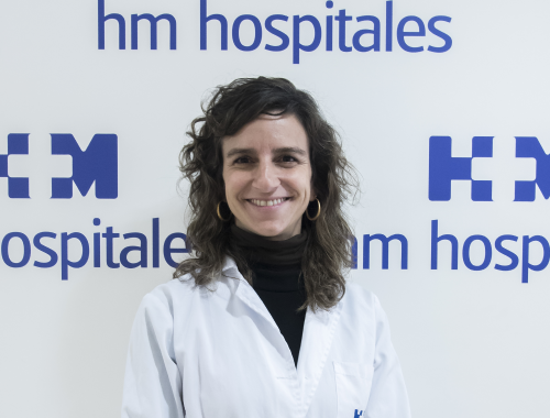Imagen para: HM Hospitales nombra a la Dra. Leticia Fernández-Friera coordinadora de la Unidad de Cardiología de la Mujer de HM CIEC