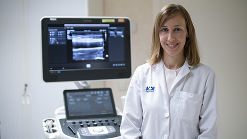 Imagen para: El 80% de los pacientes mejora su estrategia de prevención cardiovascular tras someterse a la Eco 3D