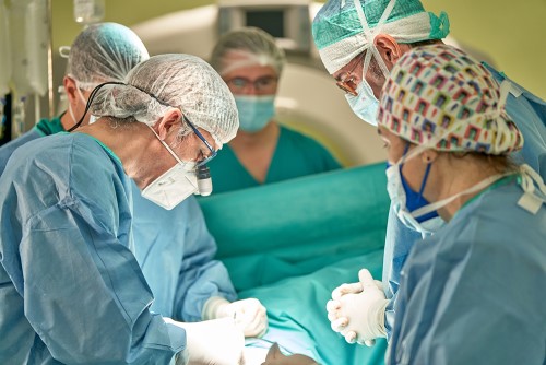 Imagen para: HM NENS, PRIMER HOSPITAL NO AMERICANO ACREDITADO PARA TRATAR LA PARÁLISIS BRAQUIAL OBSTÉTRICA