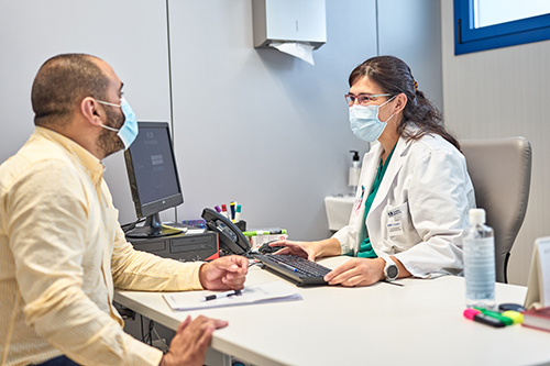 Las intoxicaciones alimentarias y las alergias