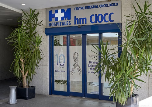 Imagen para: HM Hospitales infunde la primera terapia CAR-T de su historia a un paciente oncohematológico