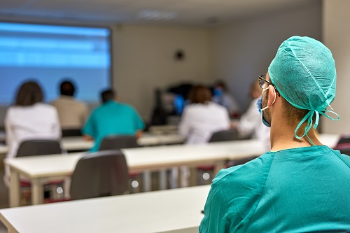 Imagen para: HM Hospitales da la bienvenida a la nueva promoción de residentes de Medicina y Enfermería
