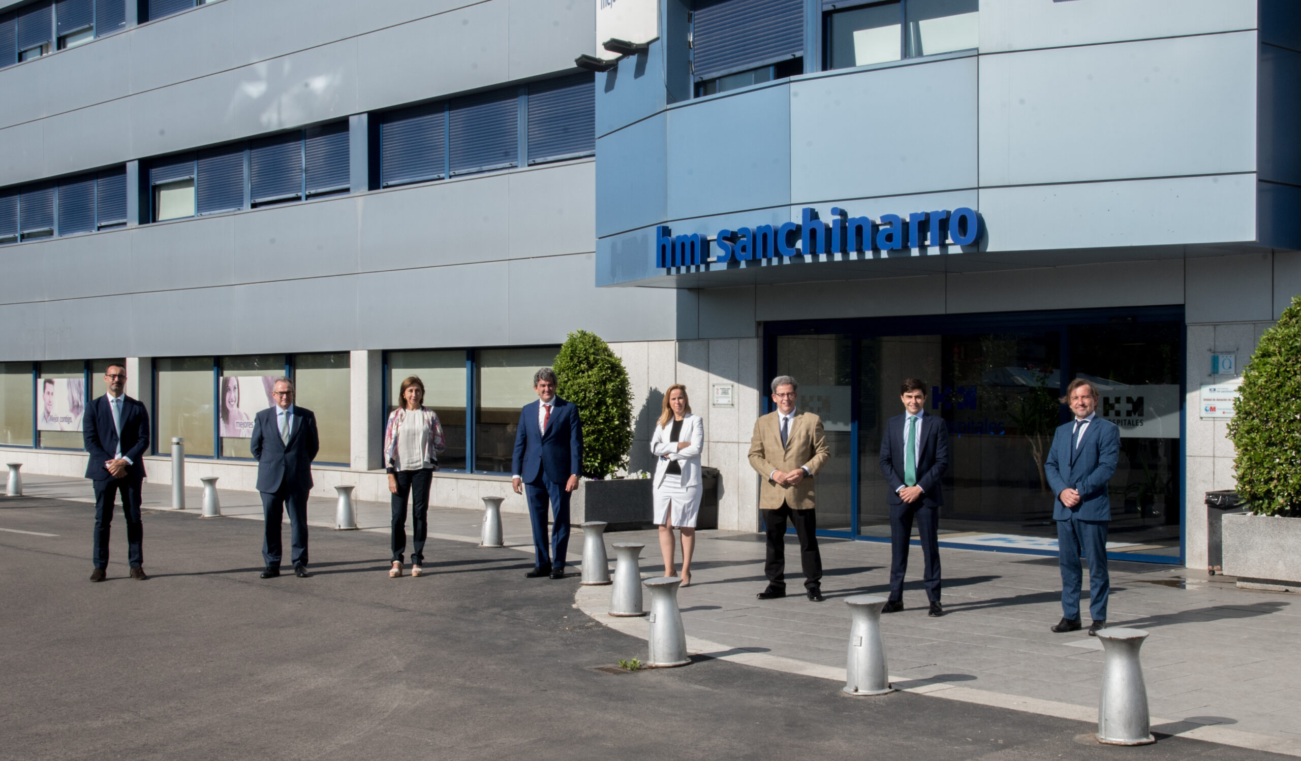 Imagen para: Iniciativa de la Cátedra Farmaeconomía de la Obesidad