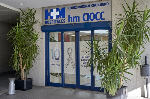 Imagen para: HM Hospitales amplia su oferta formativa en especialización con la primera plaza MIR en Oncología Médica