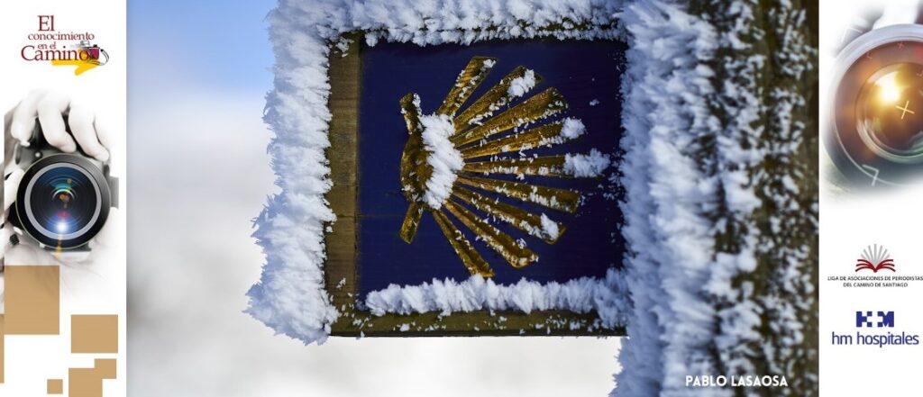 HM San Francisco y HM Regla acogen una exposición sobre el Camino de Santiago