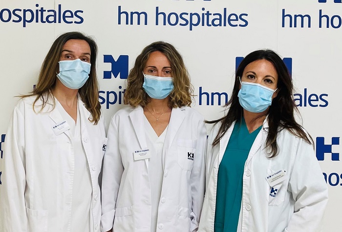 Imagen para: HM Hospitales primer grupo privado de España en incorporar la crioablación a su arsenal terapéutico en el manejo del cáncer