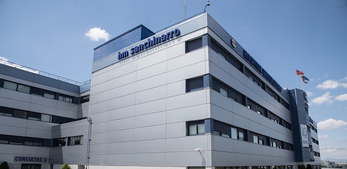 Imagen para: HM Sanchinarro se mantiene en el ‘top 3’ de los hospitales privados con Mejor Reputación de España