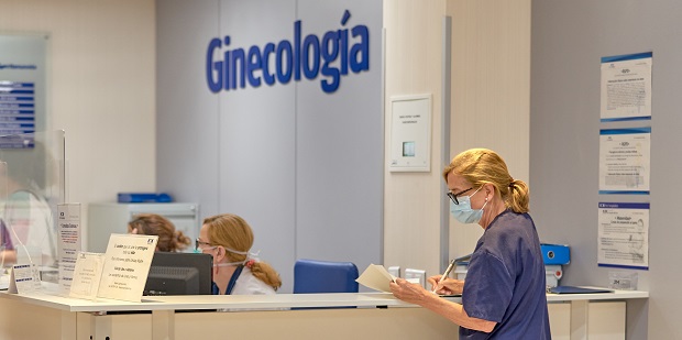 Imagen para: El Hospital Universitario HM Sanchinarro activa su servicio de Obstetricia y Ginecología en el Policlínico HM Sanchinarro