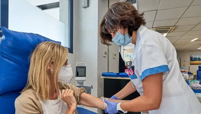 Imagen para: HM CIOCC presenta su Consulta de Oncología de Precisión y Terapias Avanzadas para avanzar en el tratamiento individualizado