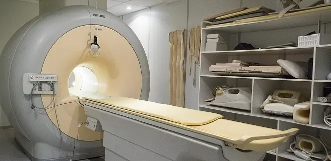 Imagen para: El Hospital HM Rosaleda incorpora una nueva resonancia magnética que aumenta la precisión y la versatilidad diagnóstica
