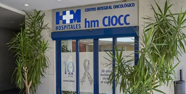 Imagen para: HM CIOCC Madrid inicia la vacunación de COVID-19 a sus pacientes oncológicos