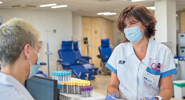 Imagen para: HM CIOCC ha mantenido en 2020 plena actividad asistencial, pese al ‘efecto pandemia’