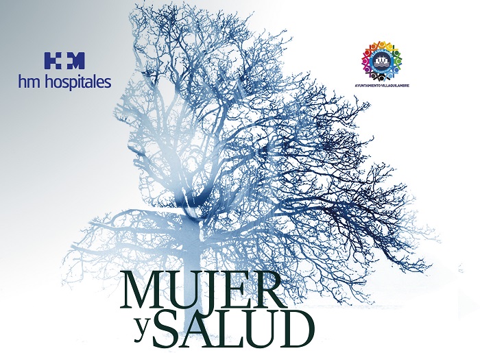 Imagen para: HM Hospitales y el Ayuntamiento de Villaquilambre organizan el ciclo de charlas ‘Mujer y Salud’