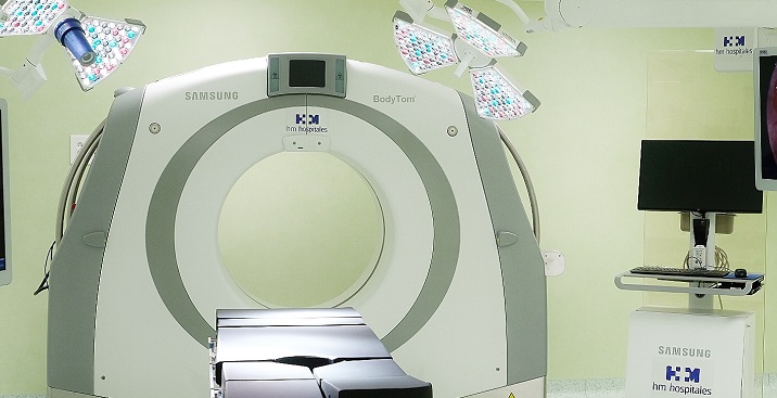 Imagen para: Controlan mediante cirugía la epilepsia refractaria de un paciente tras 22 años de enfermedad